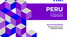 Peru - 1T 2025